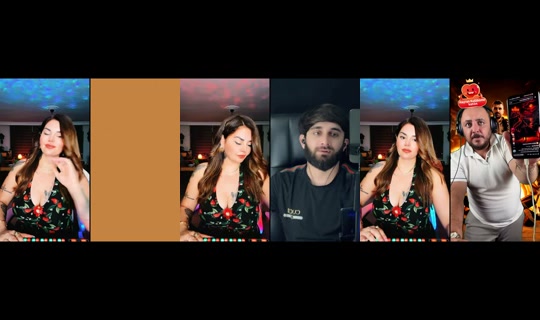 mermi_melez's Stream - Aug 3, 2026, 10:41 PM