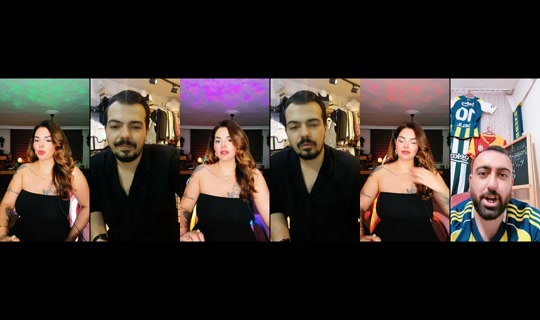 mermi_melez's Stream - Aug 5, 2026, 9:19 PM