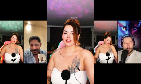Stream ni mermi_melez - Ago 7, 2026, 9:49 PM