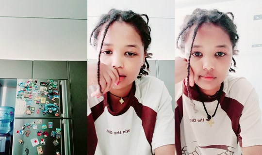 Stream von meronjersa – 10. Aug. 2026, 14:36