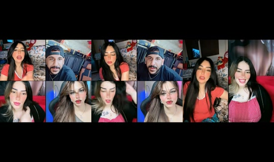 meroo.mohamed7's Stream - Jul 18, 2026, 4:03 AM