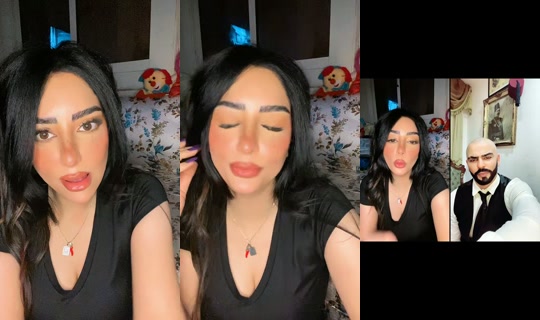 meroo.mohamed7's Stream - Jul 21, 2026, 11:54 PM