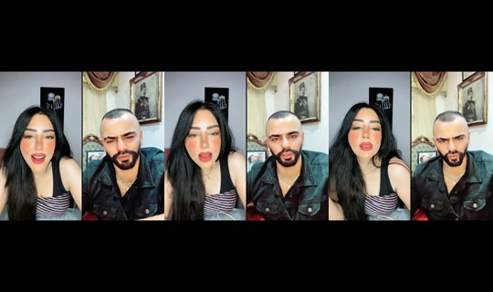 meroo.mohamed7's Stream - Oct 8, 2026, 11:00 PM