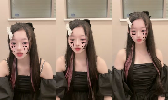 meru_miruku's Stream - Jul 24, 2026, 5:52 PM