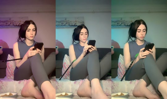 merve.el.hasan's Stream - Sep 20, 2026, 10:54 PM