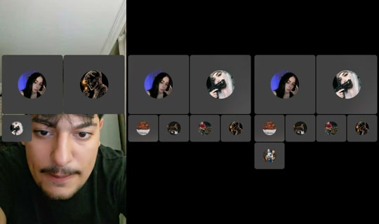 merve.el.hasan's Stream - Oct 3, 2026, 7:47 PM