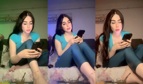 merve.el.hasan's Stream - Oct 6, 2026, 10:25 PM