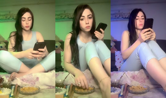 merve.h244's Stream - Oct 3, 2026, 1:31 AM