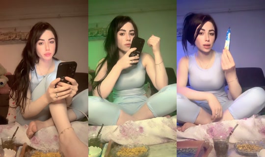 merve.h244's Stream - Oct 3, 2026, 3:03 AM