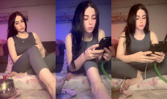 Stream merve.h244 - 4 Okt 2026, 22.41