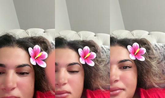 merveeeeeee000's Stream - Jul 20, 2026, 8:32 AM