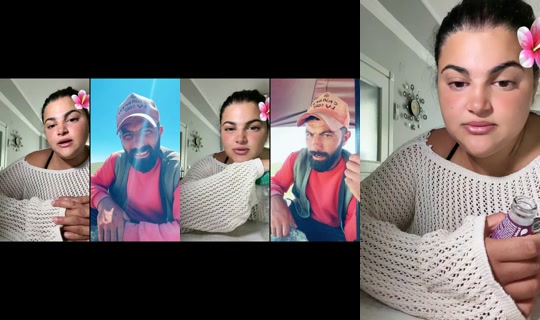 merveeeeeee000's Stream - Jul 20, 2026, 10:51 AM