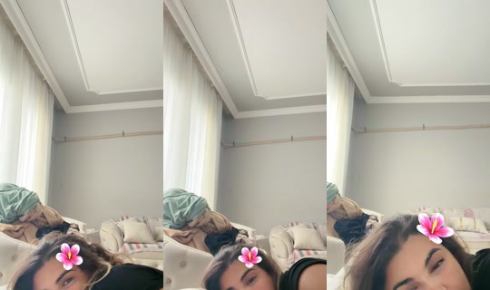 merveeeeeee000's Stream - Jul 22, 2026, 11:43 AM