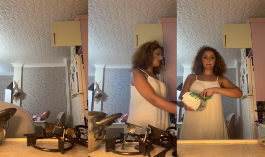 merveehil's Stream - Jul 17, 2026, 7:41 PM
