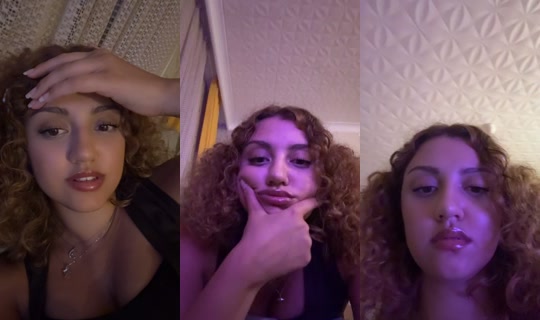 merveehil's Stream - Jul 26, 2026, 1:32 AM