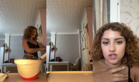 merveehil's Stream - Aug 1, 2026, 10:56 PM