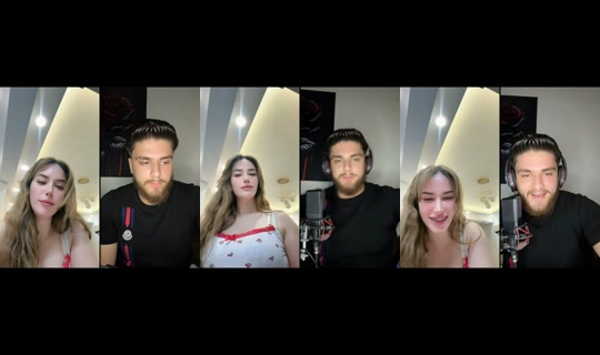 meryan.777's Stream - Jul 22, 2026, 2:03 AM