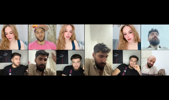 Stream meryan.777 - 26 Jul 2026, 0.16