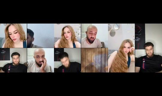 Stream meryan.777 - 26 Jul 2026, 1.07