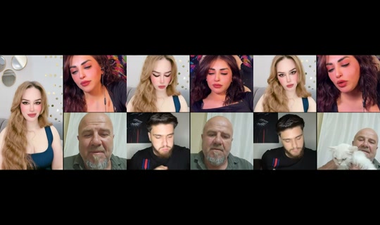 بث meryan.777 - 26 يوليو 2026، 11:44 م