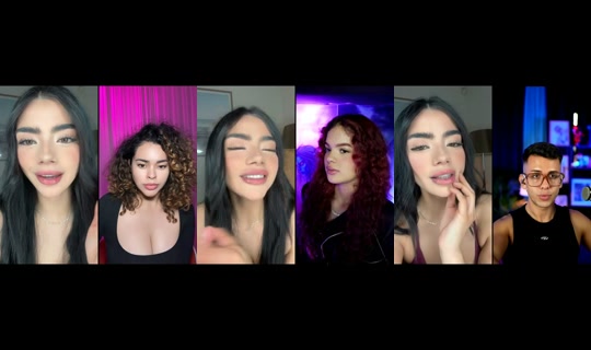 meryaus1's Stream - Jul 21, 2026, 6:45 AM