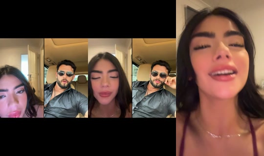 meryaus1's Stream - Jul 21, 2026, 12:24 PM