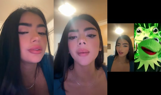 Live de meryaus1 - 25 de jul. de 2026, 11:16