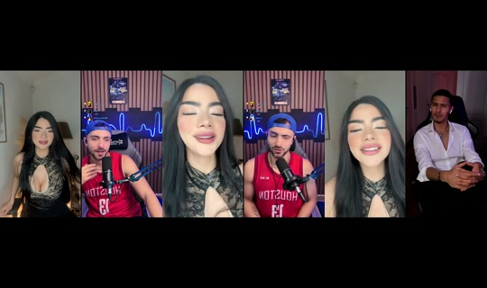 meryaus1's Stream - Jul 29, 2026, 7:02 AM