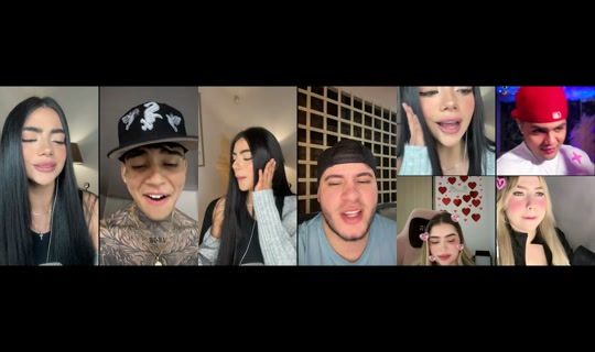 Stream ni meryaus1 - Hul 30, 2026, 8:03 AM