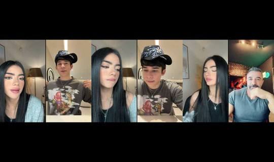 Stream ni meryaus1 - Hul 30, 2026, 9:51 AM