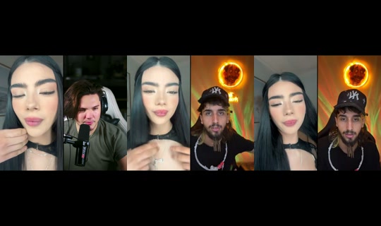 meryaus1's Stream - Aug 6, 2026, 7:13 AM