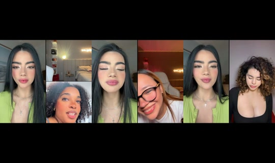 meryaus1's Stream - Aug 7, 2026, 7:08 AM