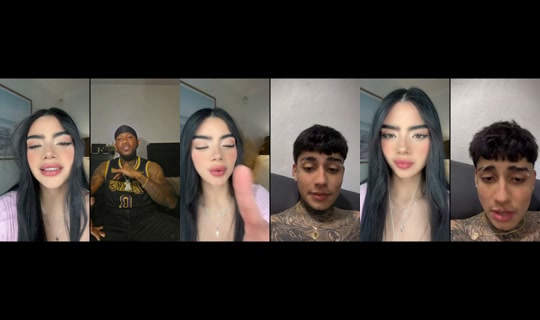 meryaus1's Stream - Aug 9, 2026, 6:58 AM