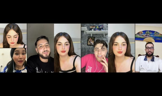 merybsh's Stream - Jul 23, 2026, 10:43 PM