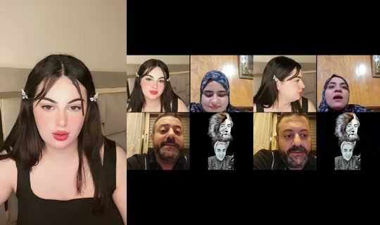 Stream di merybsh - 25 lug 2026, 0:03