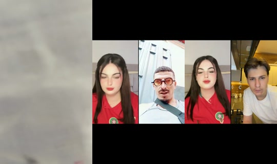 merybsh's Stream - Jul 26, 2026, 5:51 PM