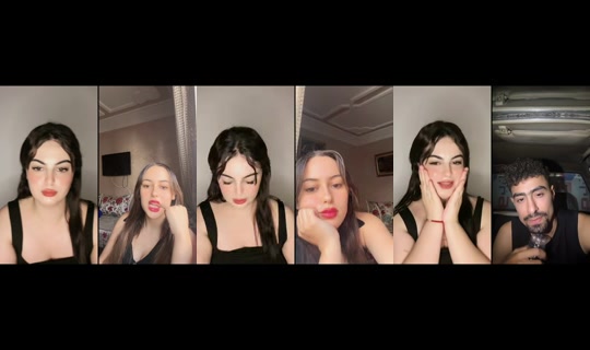 merybsh's Stream - Jul 27, 2026, 4:56 PM