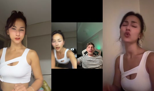 merykocc's Stream - Jul 22, 2026, 5:20 PM