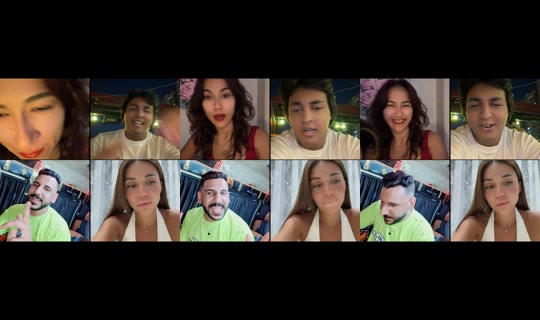 Live de merykocc - 24 de ago. de 2026, 19:47
