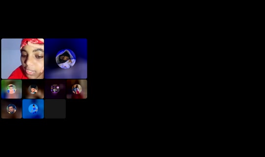 mes2137's Stream - Aug 31, 2026, 12:16 AM