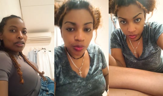 meseret048's Stream - Jul 22, 2026, 7:08 PM