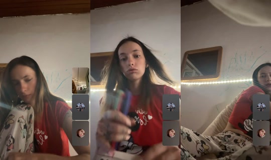 mesfillemesvie1's Stream - Jul 13, 2026, 3:01 AM