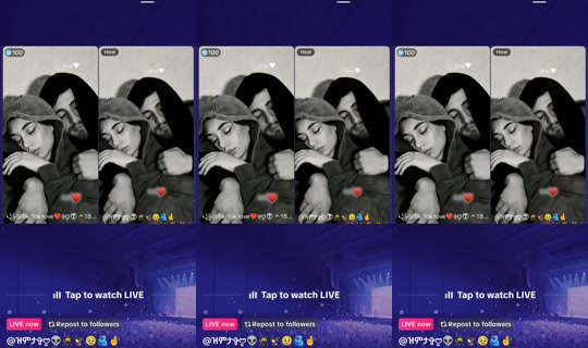 mesii8.my의 방송 - 2026년 7월 21일 PM 11:40