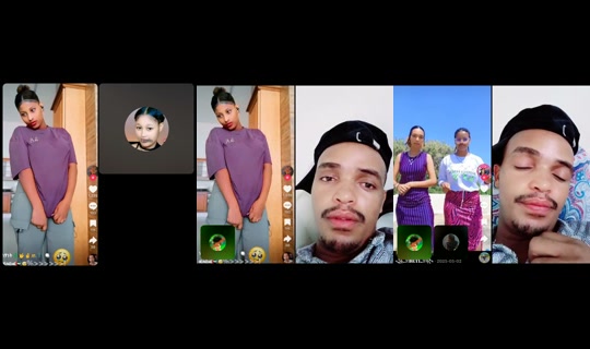 mesii8.my's Stream - Jul 25, 2026, 8:56 PM