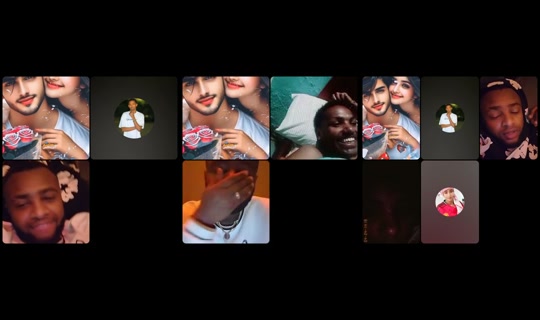 mesii8.my's Stream - Jul 30, 2026, 11:57 PM