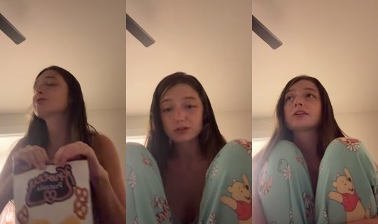 mess.yrease's Stream - Jul 29, 2026, 7:58 AM