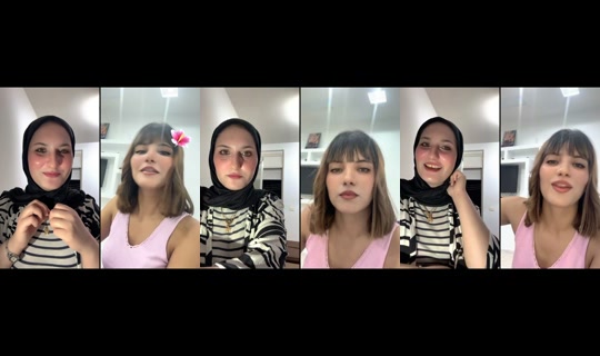 messlmenimarwa's Stream - Aug 6, 2026, 10:38 PM