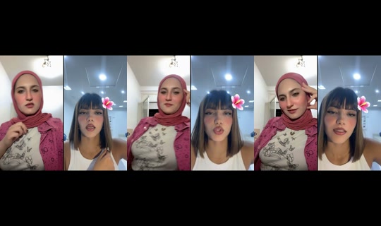 messlmenimarwa's Stream - Aug 9, 2026, 11:01 PM