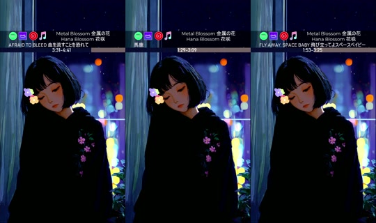 metal.blossom's Stream - Jul 14, 2026, 1:24 AM