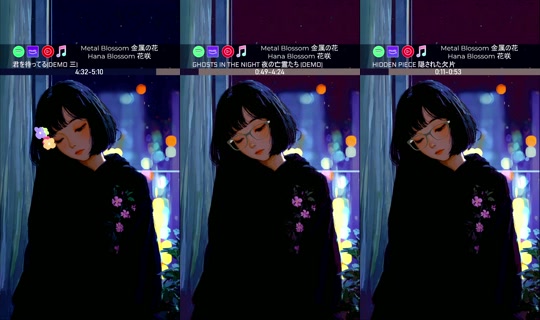 metal.blossom's Stream - Jul 16, 2026, 1:56 AM